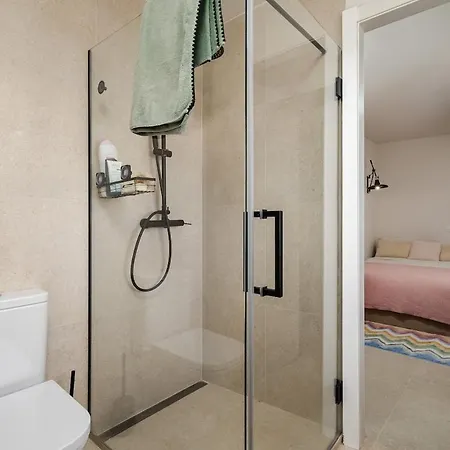 Casa Camaro Panoramic Views By Hostlovers Appartement