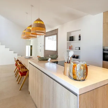 Apartment Casa Camaro Panoramic Views By Hostlovers *
