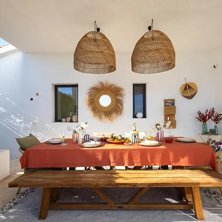 Casa Camaro Panoramic Views By Hostlovers Appartement Estepona