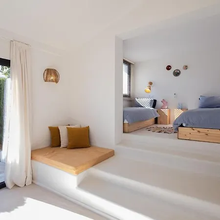 Casa Camaro Panoramic Views By Hostlovers Appartement