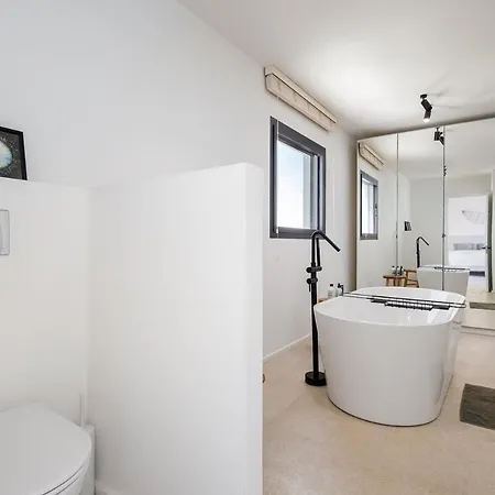 Apartment Casa Camaro Panoramic Views By Hostlovers