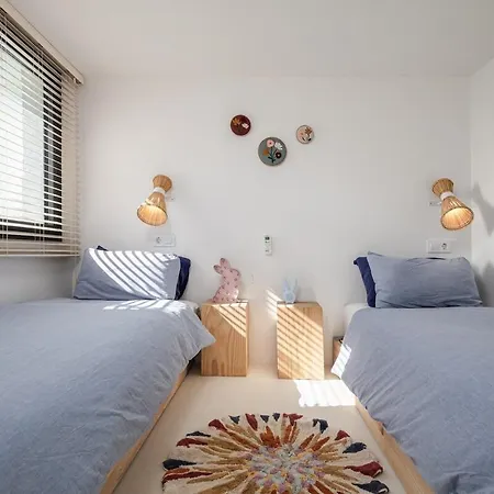 Appartement Casa Camaro Panoramic Views By Hostlovers