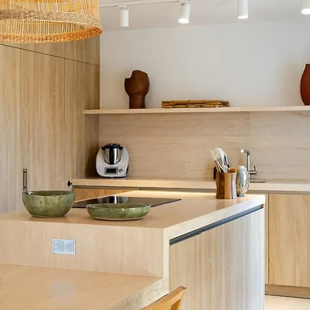 Casa Camaro Panoramic Views By Hostlovers Appartement *