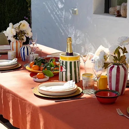 Appartement Casa Camaro Panoramic Views By Hostlovers Estepona