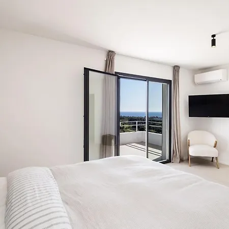 Appartement Casa Camaro Panoramic Views By Hostlovers *