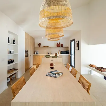 Casa Camaro Panoramic Views By Hostlovers * Estepona