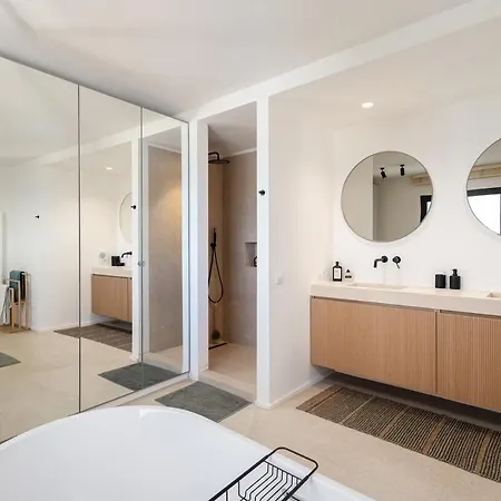 Apartment Casa Camaro Panoramic Views By Hostlovers