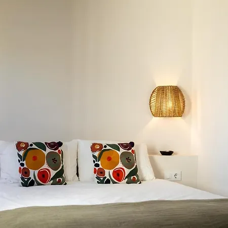 Casa Camaro Panoramic Views By Hostlovers Appartement