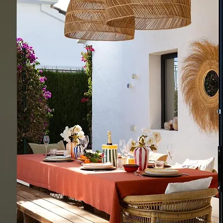 Casa Camaro Panoramic Views By Hostlovers Appartement