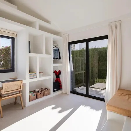 Casa Camaro Panoramic Views By Hostlovers Appartement *