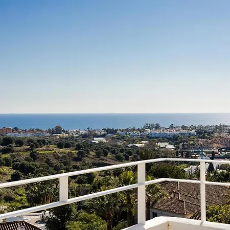 Apartment Casa Camaro Panoramic Views By Hostlovers *