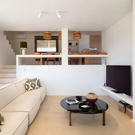 Casa Camaro Panoramic Views By Hostlovers Appartement